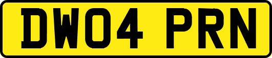 DW04PRN