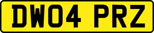 DW04PRZ