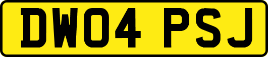 DW04PSJ
