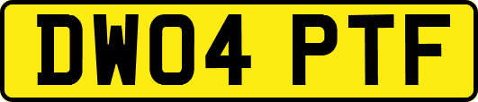 DW04PTF