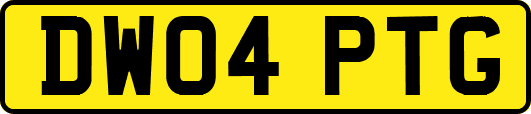 DW04PTG