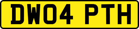DW04PTH