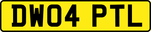 DW04PTL