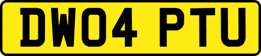 DW04PTU