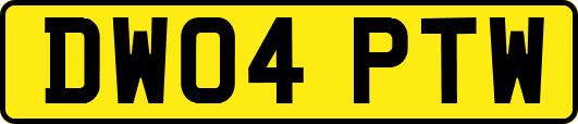 DW04PTW