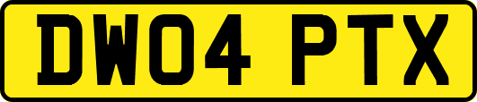 DW04PTX
