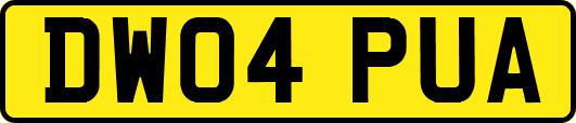 DW04PUA