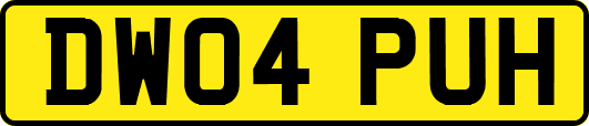 DW04PUH