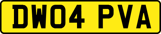 DW04PVA