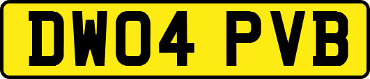 DW04PVB
