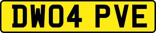 DW04PVE