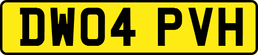 DW04PVH