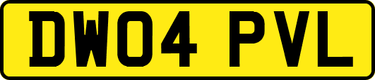 DW04PVL