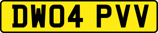 DW04PVV