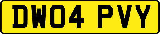 DW04PVY