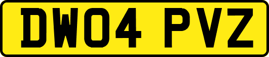 DW04PVZ
