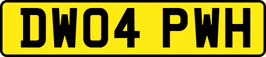 DW04PWH