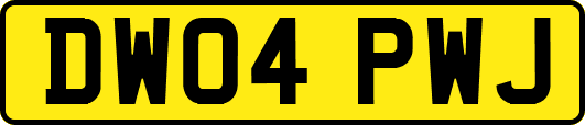 DW04PWJ
