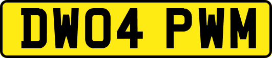 DW04PWM