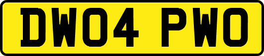 DW04PWO