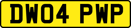DW04PWP