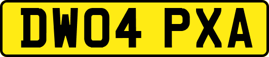 DW04PXA