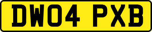 DW04PXB