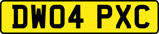 DW04PXC