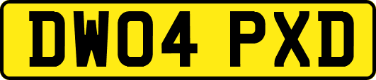 DW04PXD