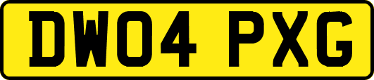 DW04PXG