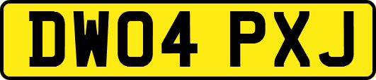 DW04PXJ