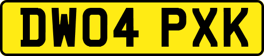 DW04PXK