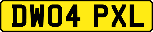 DW04PXL