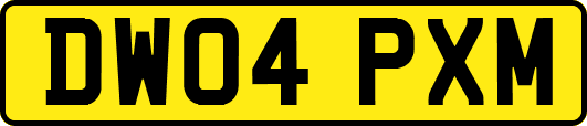 DW04PXM