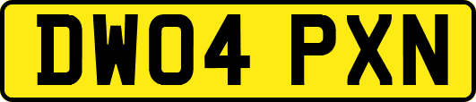 DW04PXN