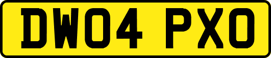 DW04PXO