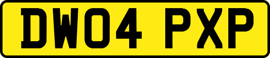 DW04PXP