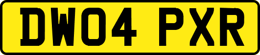 DW04PXR