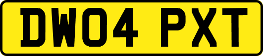 DW04PXT
