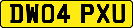 DW04PXU