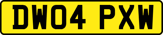 DW04PXW