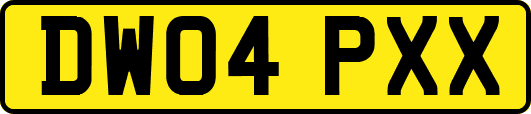 DW04PXX