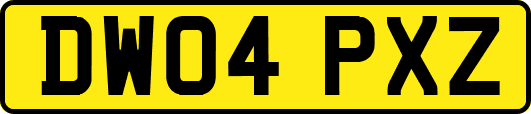 DW04PXZ