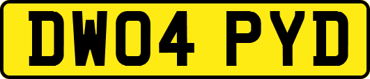 DW04PYD