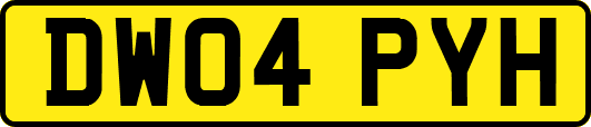 DW04PYH