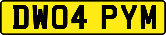 DW04PYM