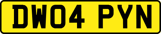 DW04PYN