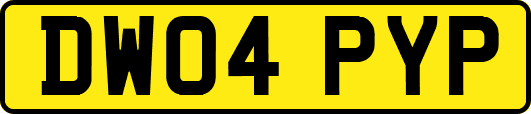 DW04PYP