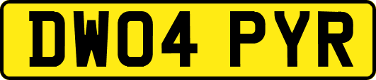 DW04PYR