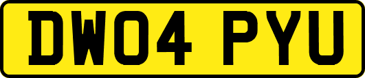 DW04PYU